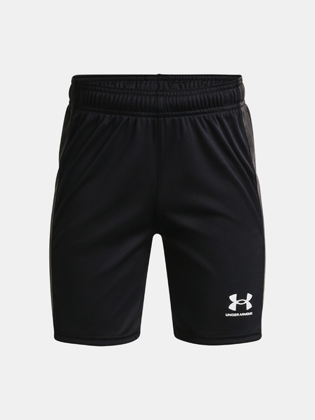 Under Armour Chlapecké kraťasy Under Armour Y Challenger Knit Short