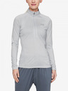 Under Armour Dámské tričko Under Armour Tech 1/2 Zip - Twist