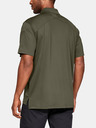 Under Armour Pánské triko Under Armour TAC PERFORMANCE POLO