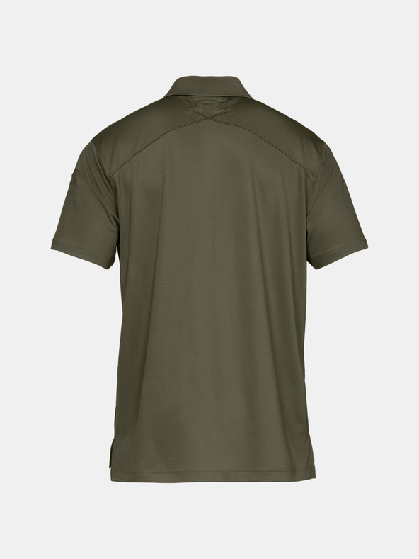 Under Armour Pánské triko Under Armour TAC PERFORMANCE POLO