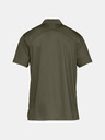 Under Armour Pánské triko Under Armour TAC PERFORMANCE POLO