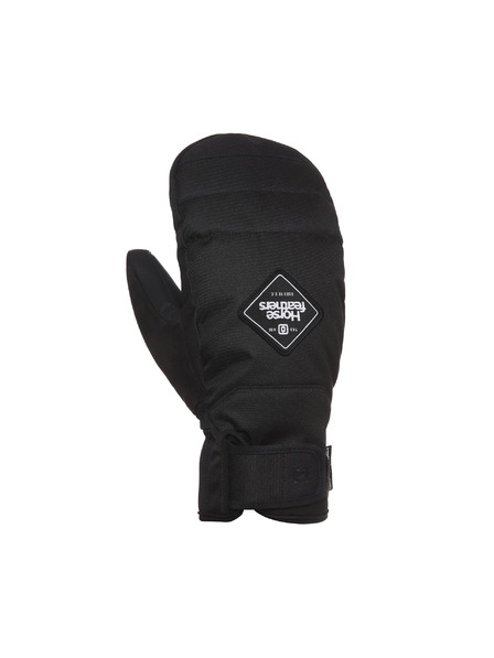 Horsefeathers Rukavice Midway Horsefeathers - černá