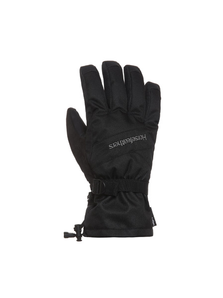 Horsefeathers Rukavice Cornell Horsefeathers - černá