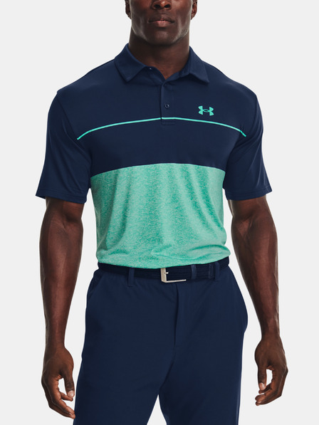Under Armour Pánské tričko Under Armour UA Playoff Polo 2.0