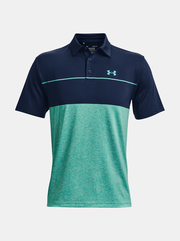 Under Armour Pánské tričko Under Armour UA Playoff Polo 2.0