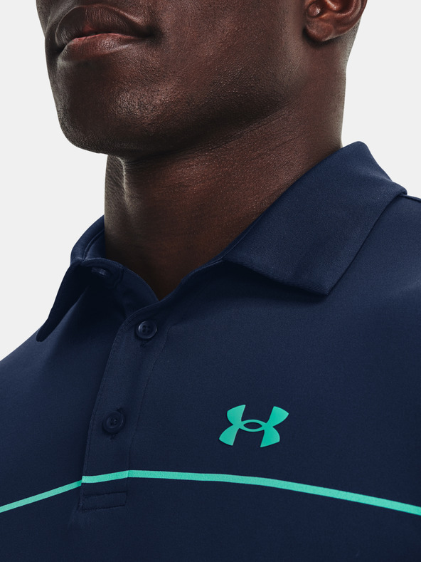 Under Armour Pánské tričko Under Armour UA Playoff Polo 2.0