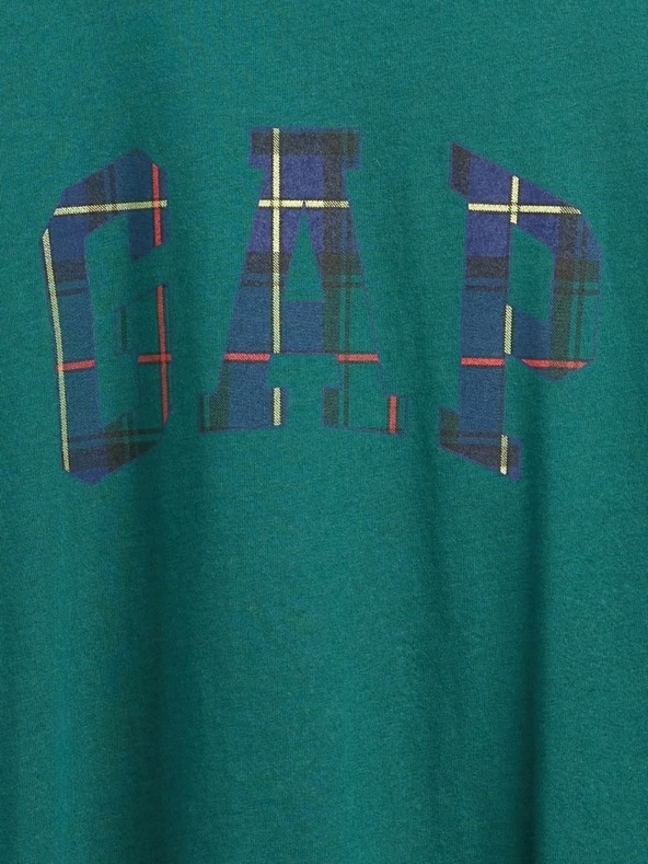 GAP Tričko s logem Gap