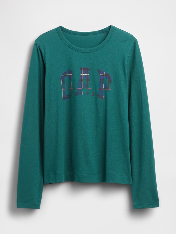 GAP Tričko s logem Gap