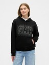 GAP Mikina s logem Gap