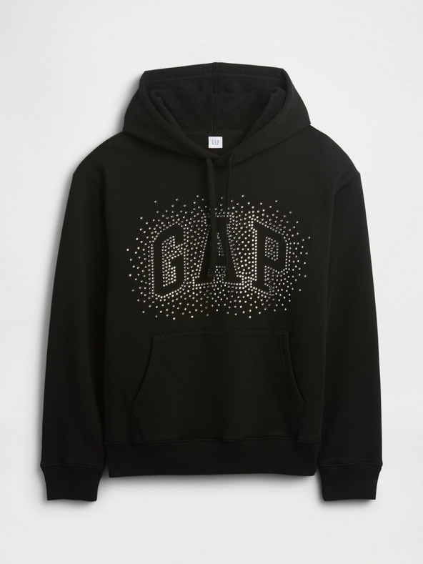 GAP Mikina s logem Gap