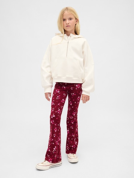 GAP Dětské legíny flare GAP