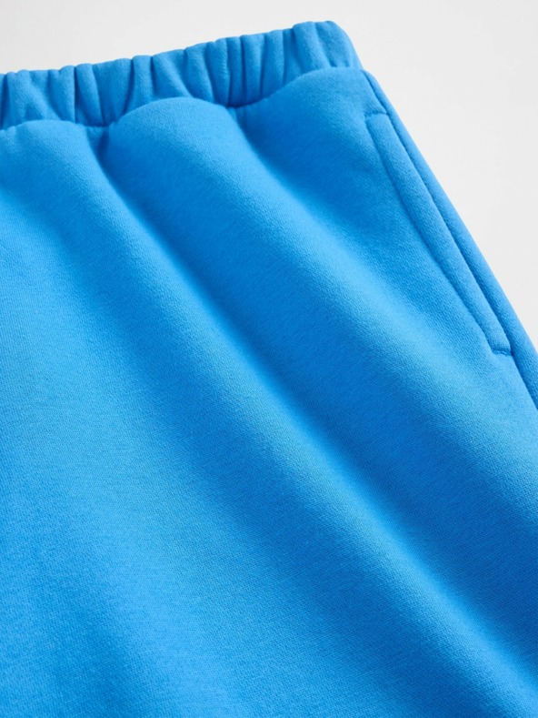 GAP Dětské tepláky Baggy VintageSoft GAP