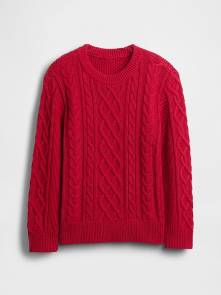 GAP Dětský pletený svetr GAP