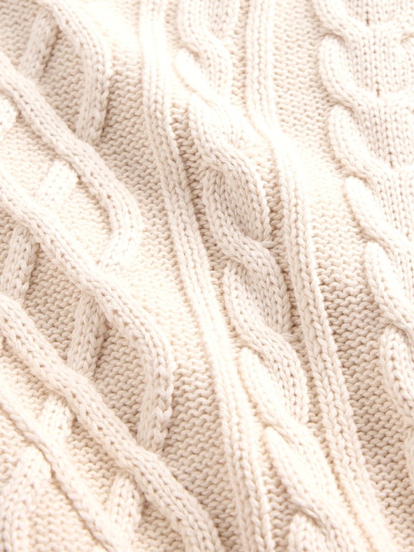 GAP Dětský pletený svetr GAP