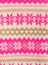 GAP Baby svetr Fair Isle GAP