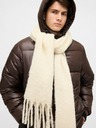 GAP Šála s příměsí vlny Unisex GAP