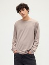 GAP Tričko s logem Everyday Soft GAP