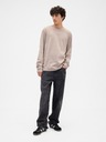 GAP Tričko s logem Everyday Soft GAP