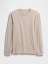 GAP Tričko s logem Everyday Soft GAP