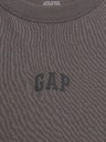 GAP Tričko s logem Everyday Soft GAP