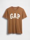 GAP Tričko s logem Everyday Soft GAP