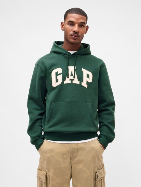 GAP Mikina VintageSoft GAP