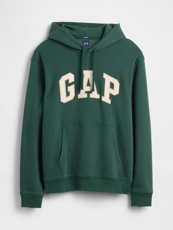 GAP Mikina VintageSoft GAP