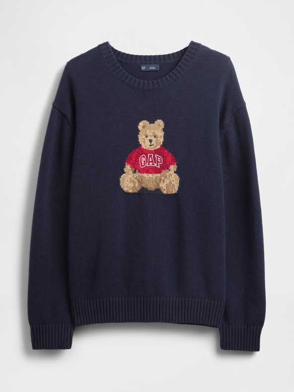 GAP Svetr Brannan Bear GAP