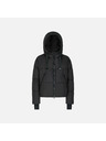 Geox Černá dámská bunda Geox Spherica