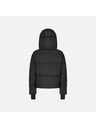 Geox Černá dámská bunda Geox Spherica