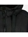 Geox Černá dámská bunda Geox Spherica