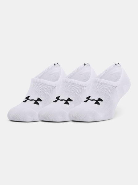 Under Armour Core Ponožky 3 páry