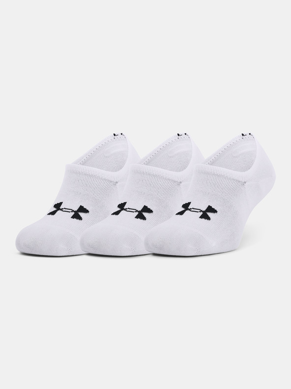 Under Armour Core Ponožky 3 páry