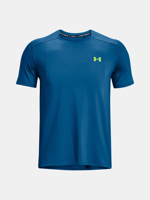 Under Armour Pánské tričko Under Armour UA Iso-Chill Laser Tee