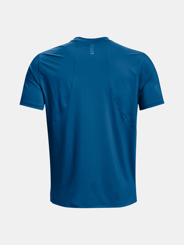 Under Armour Pánské tričko Under Armour UA Iso-Chill Laser Tee