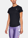 Under Armour Dámské tričko Under Armour Speed Stride Short Sleeve