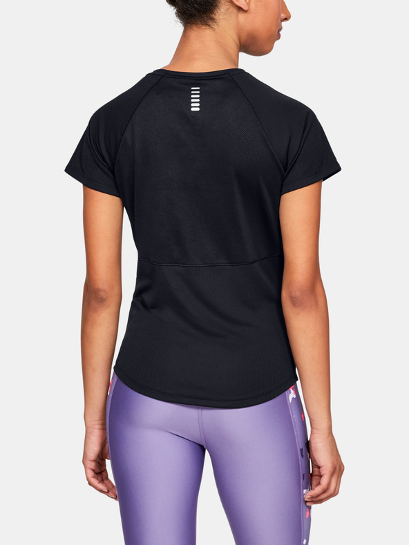 Under Armour Dámské tričko Under Armour Speed Stride Short Sleeve