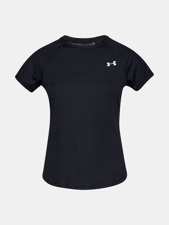 Under Armour Dámské tričko Under Armour Speed Stride Short Sleeve