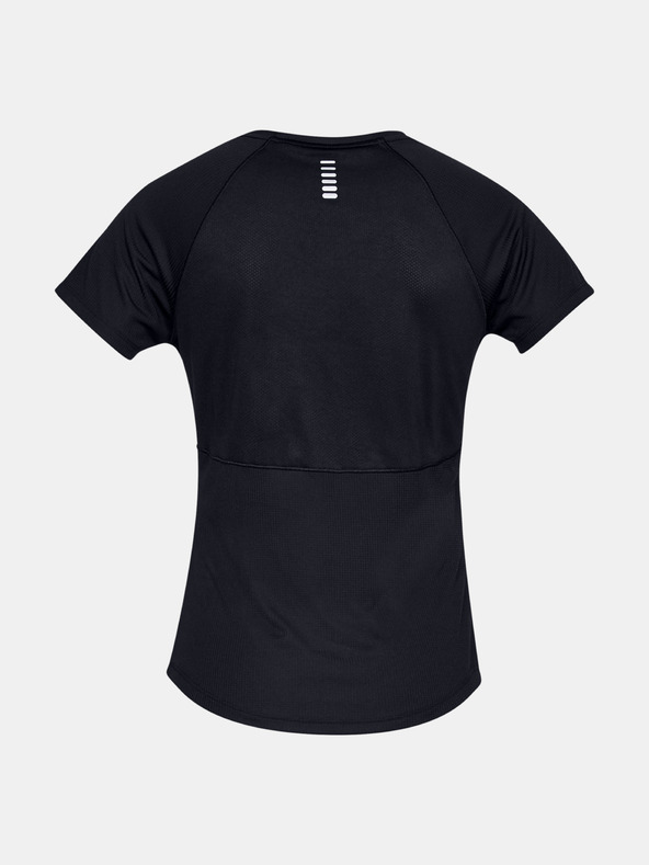 Under Armour Dámské tričko Under Armour Speed Stride Short Sleeve