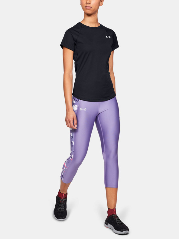 Under Armour Dámské tričko Under Armour Speed Stride Short Sleeve