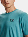 Under Armour Pánské tričko Under Armour Sportstyle Lc Ss