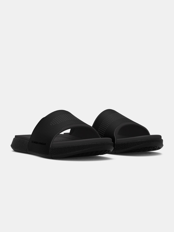 Under Armour Unisexové pantofle Under Armour UA U Ansa Elevate SL