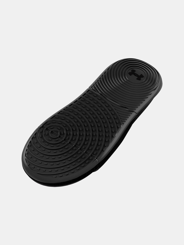 Under Armour Unisexové pantofle Under Armour UA U Ansa Elevate SL