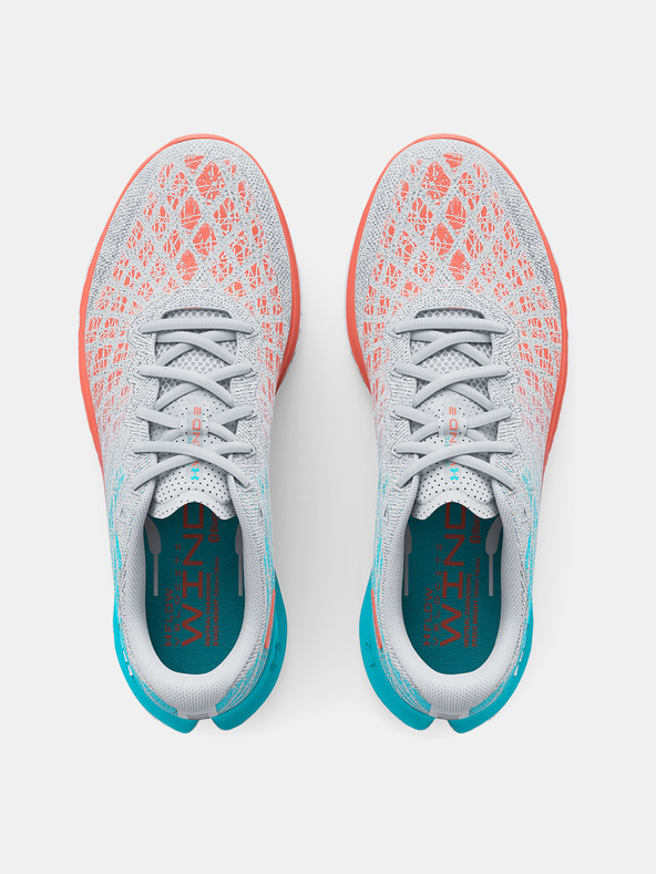 Under Armour Dámské boty Under Armour UA W FLOW Velociti Wind 2