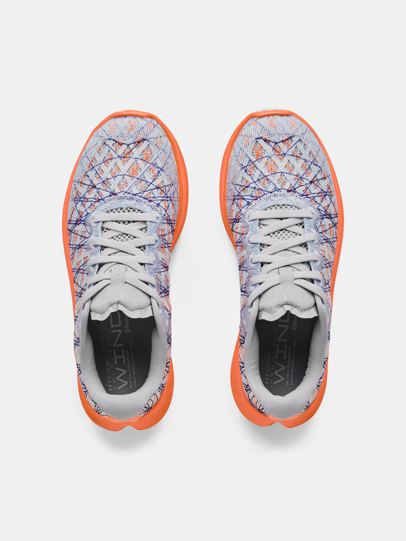 Under Armour Dámské boty Under Armour W FLOW Velociti Wind