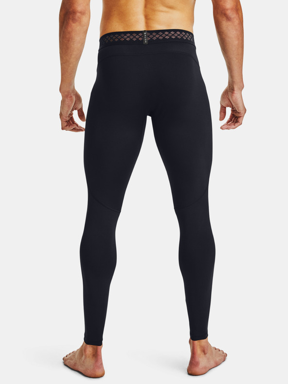 Under Armour Pánské kompresní legíny Under Armour RUSH HG 2.0 Leggings