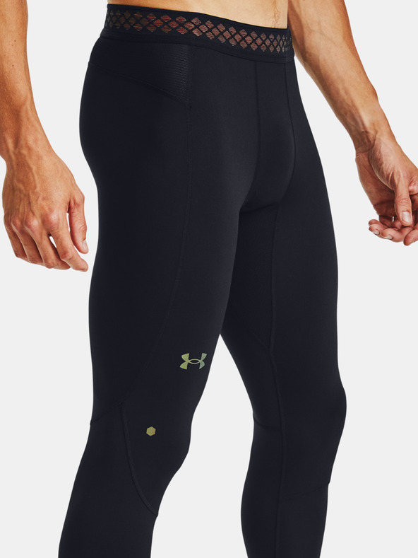 Under Armour Pánské kompresní legíny Under Armour RUSH HG 2.0 Leggings