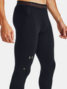 Under Armour Pánské kompresní legíny Under Armour RUSH HG 2.0 Leggings