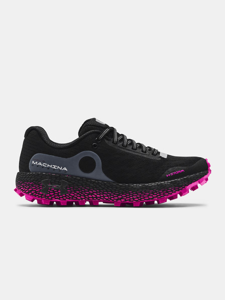 Under Armour Dámské boty Under Armour W HOVR Machina Storm Off Road