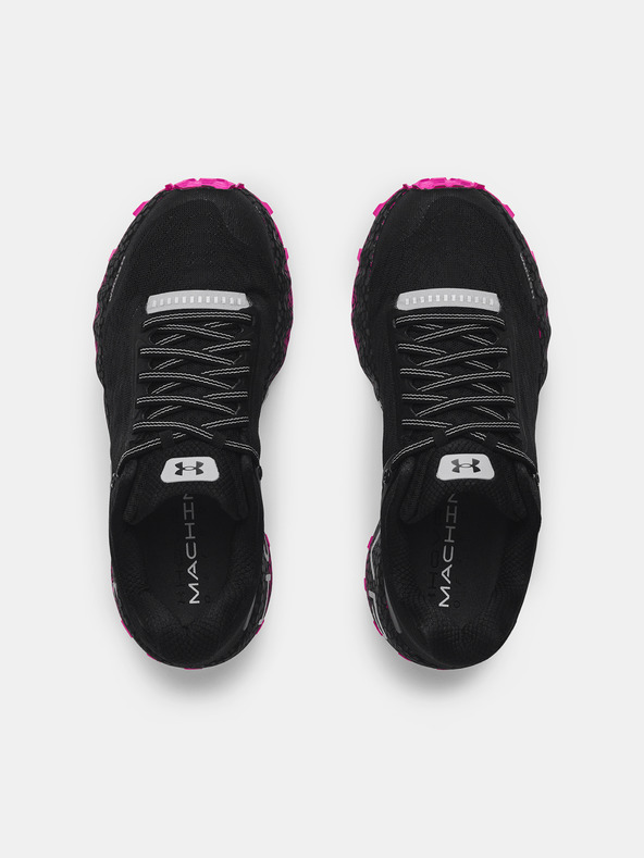 Under Armour Dámské boty Under Armour W HOVR Machina Storm Off Road